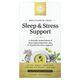 Sleep & Stress Support