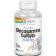 Two Daily Glucosamine Sulfate