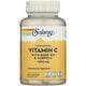 Timed Release Vitamin C with Rose Hip & Acerola