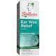 Ear Wax Relief