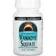 Vanadyl Sulfate