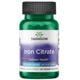 Iron Citrate - Active Form