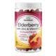 Elderberry Gummies with Zinc & Vitamin C - Berry