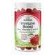 Immune Boost Gummies with Zinc, Vitamins A and D - Cherry