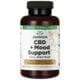 CBD + Mood Support - with Magnesium and Suntheanine L-Theanine