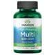 High Potency Multi plus Immune Support - With Iron