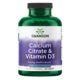 Calcium Citrate & Vitamin D3