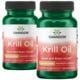 Krill Oil - Maximum Strength - 2 Pack