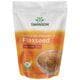 Certified Organic Flaxseed - Milled