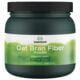 Oat Bran Fiber Powder - Certified Organic