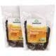 Certified Organic Thompson Raisins - 2 Pack