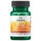 Vitamin B12 Methylcobalamin - High Absorption