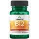 Vitamin B-12 Supplemelts