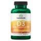 Vitamin D3 with Coconut Oil - Highest Potency