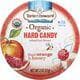 Organic Hard Candy - Blood Orange & Honey