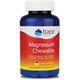 Magnesium Chewable - Raspberry Lemon Flavor