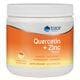 Quercetin + Zinc Powder - Orange Cream