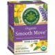 Organic Smooth Move Tea - Original with Senna