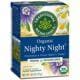 Organic Nighty Night Tea - Original with Passionflower