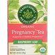 Organic Pregnancy Tea - Raspberry Leaf