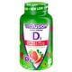 Extra Strength Vitamin D3 Gummies - Strawberry