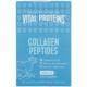 Collagen Peptides Stick Pack Box - Unflavored