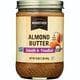 Almond Butter - Unsalted