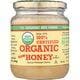 100% Certified Organic Raw Honey