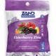 Immunity Elderberry Zinc Lozenges - Sweet Elderberry