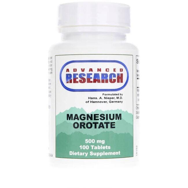 Magnesium Orotate