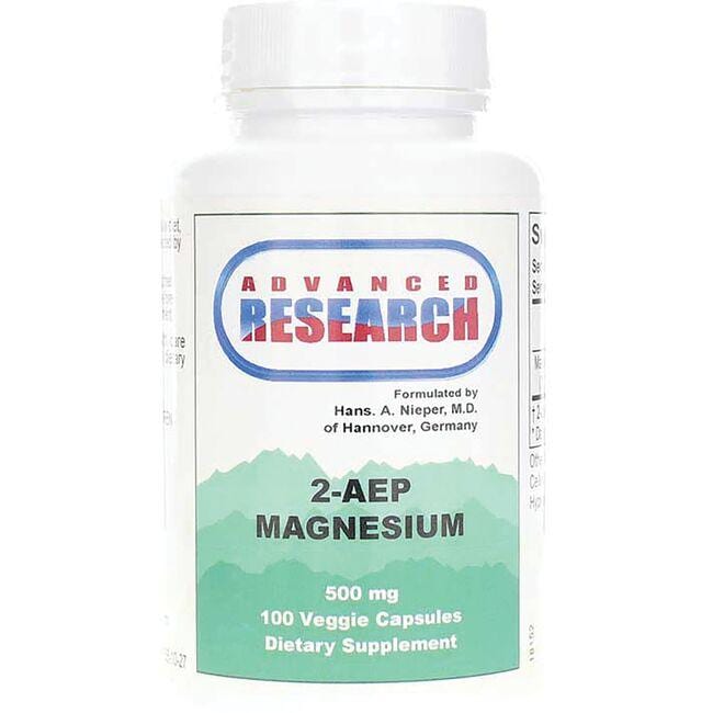 2-AEP Magnesium