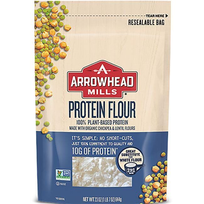 Protein Flour