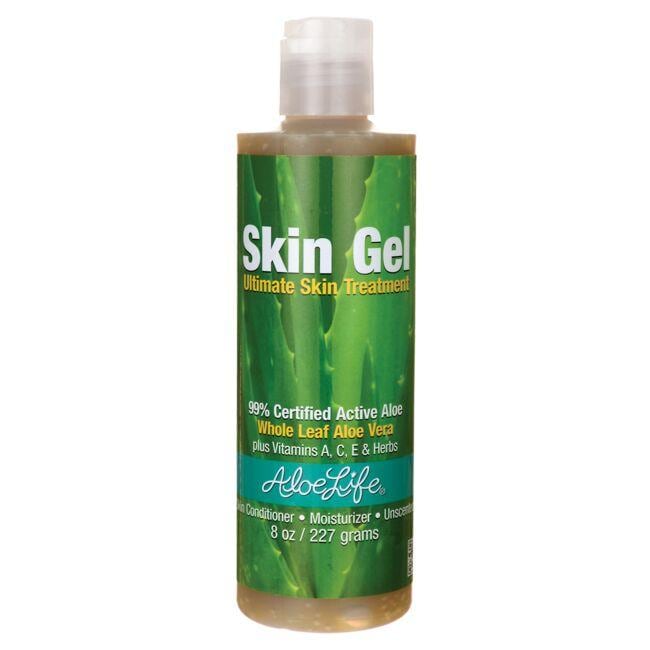 Skin Gel - Unscented