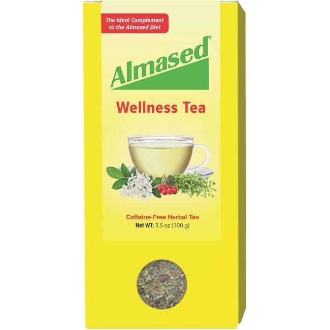 Wellness Tea