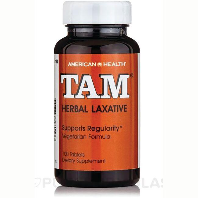 TAM Herbal Laxative
