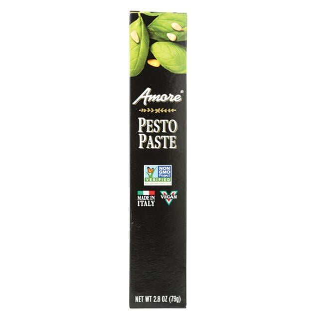 All Natural Pesto Paste