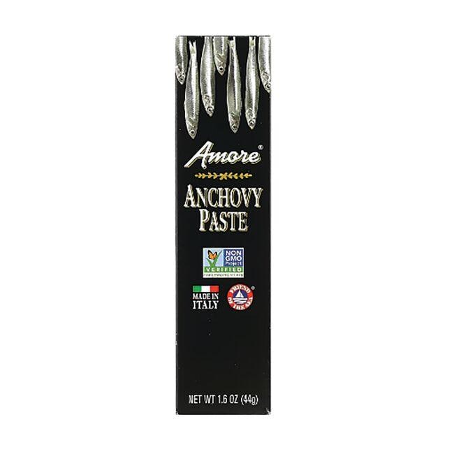 All Natural Anchovy Paste