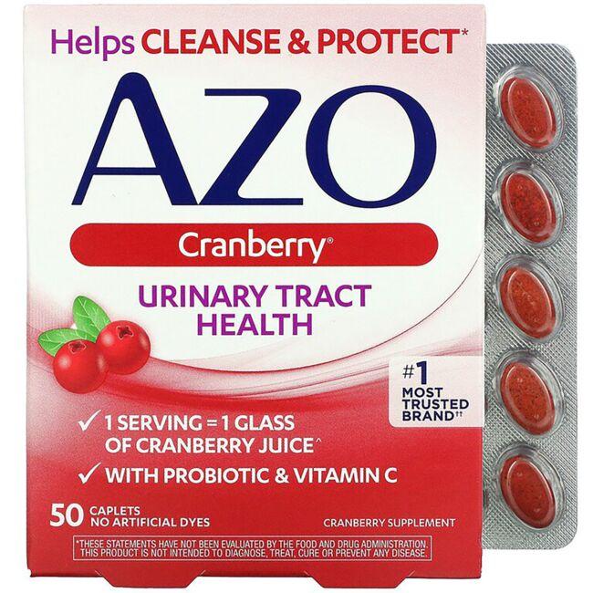 AZO Cranberry