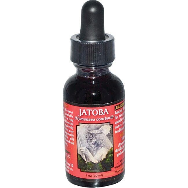 Amazon Therapeutic Labs Jatoba Vitamin | 1 oz Liquid