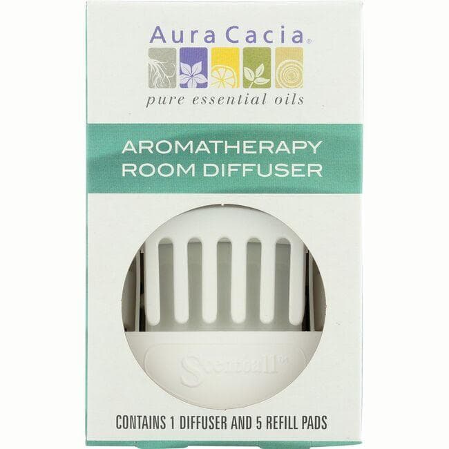 Aura Cacia Aromatherapy Room Diffuser | 1 Unit