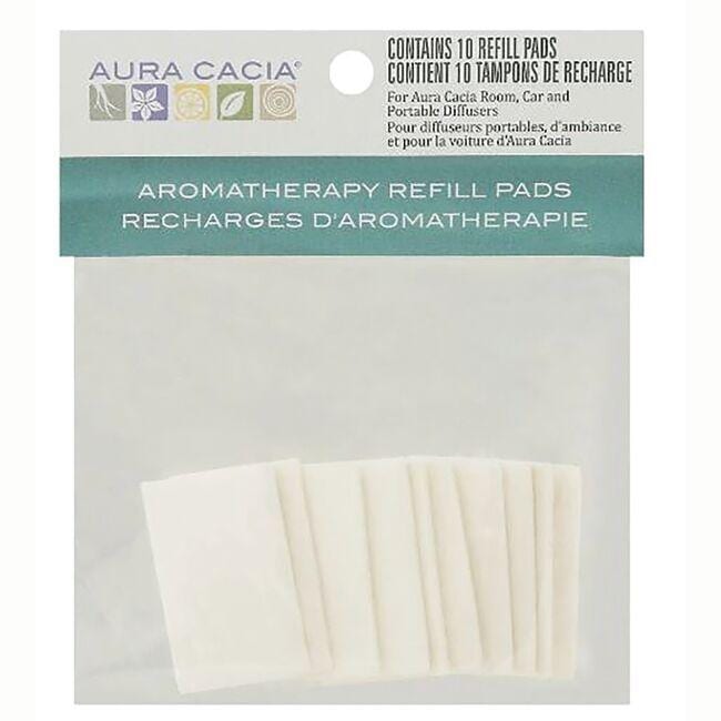Aromatherapy Diffuser Refill Pads