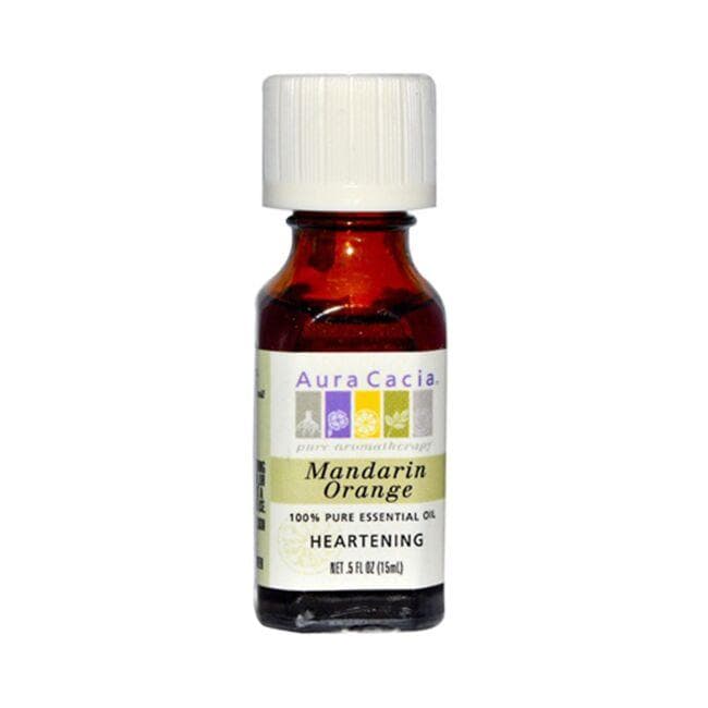 Essential Oil Mandarin Orange