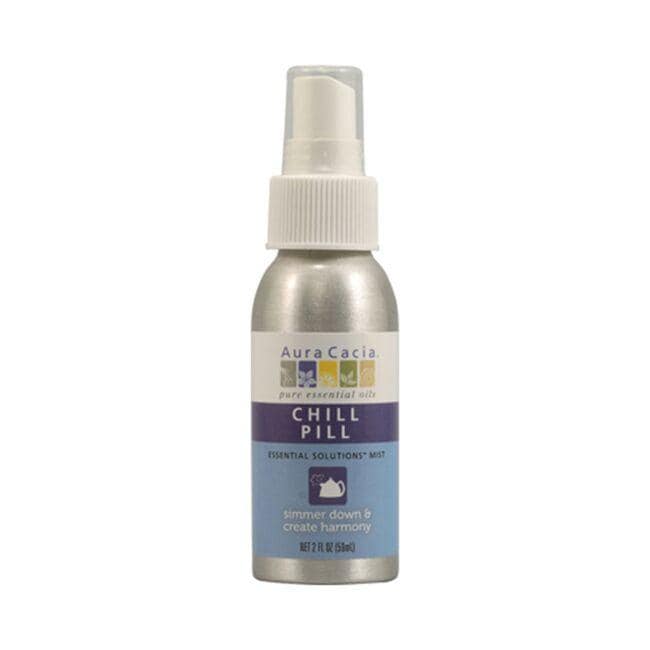 Essential Solutions Mist - Chill Pill