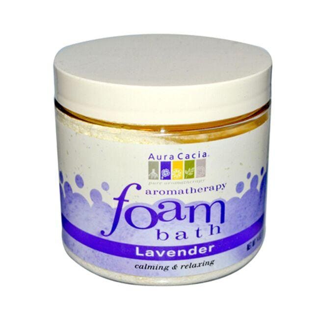 Foam Bath - Lavender