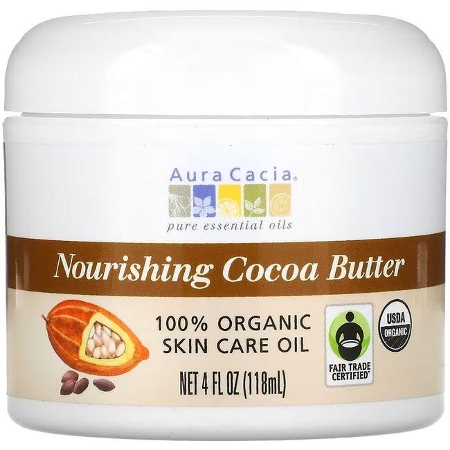 Nourishing Cocoa Butter
