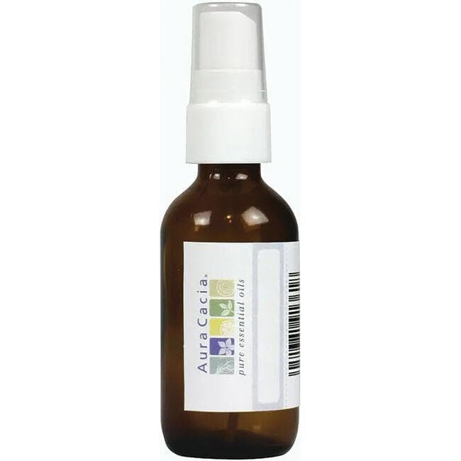 Aura Cacia Empty Mister Bottle | 2 fl oz Unit