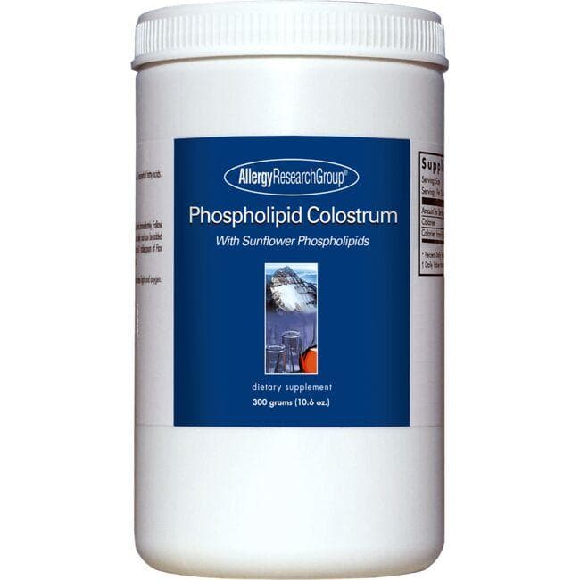Phospholipid Colostrum with Sunflower Phospholipids