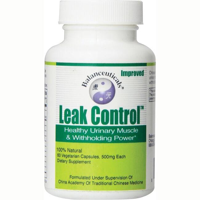 Leak Control