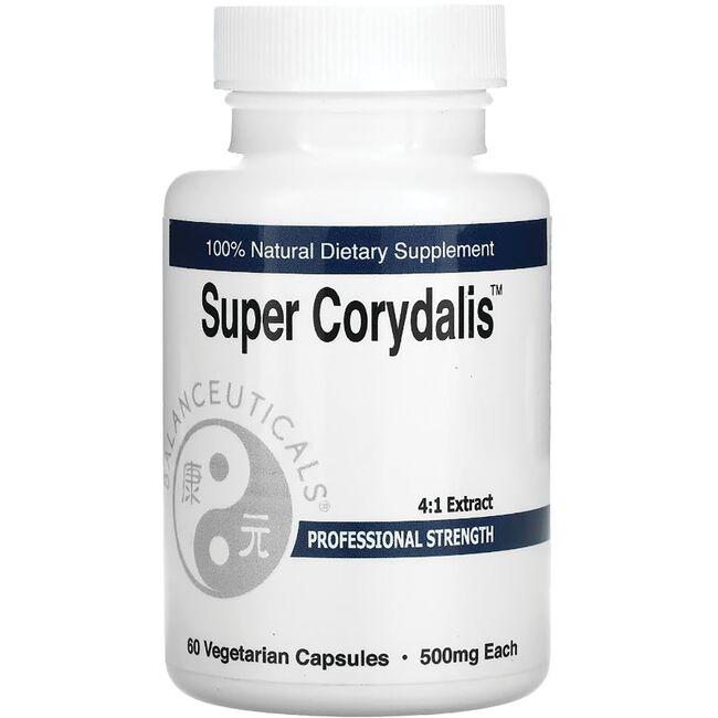 Super Corydalis 4:1 Extract