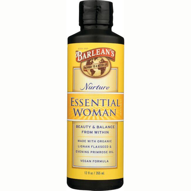 Nurture Essential Woman